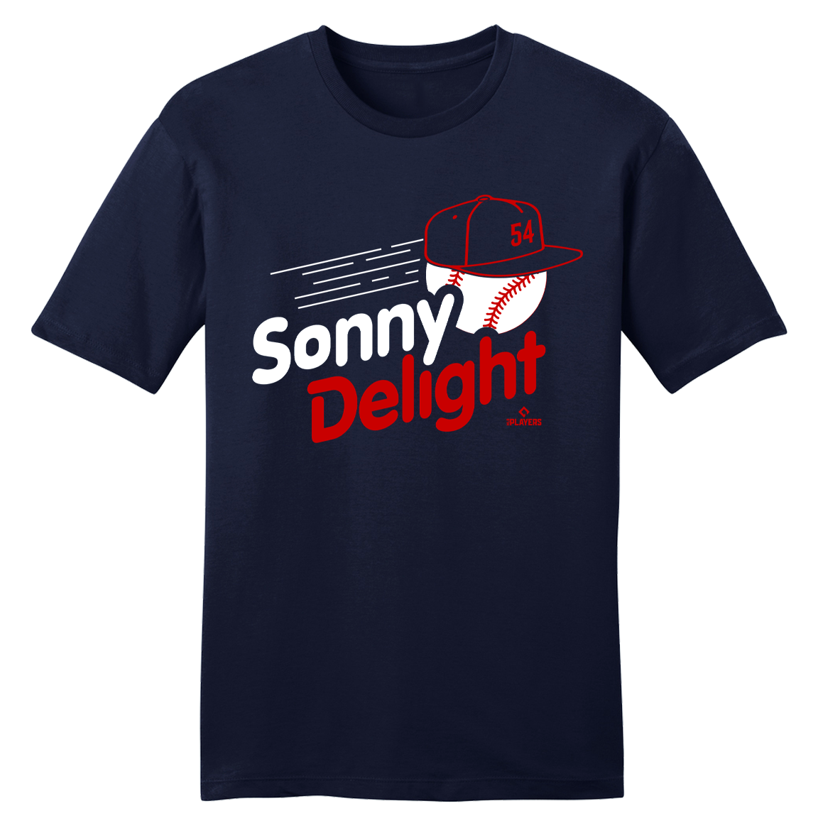 Sonny Gray Sonny Delight Tee