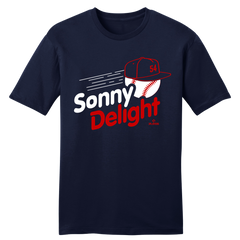 Sonny Gray Sonny Delight Tee