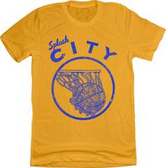 Splash City T-shirt