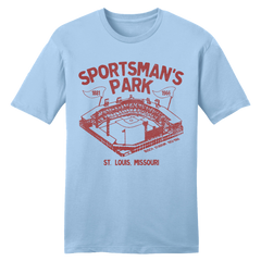 Sportsman's Park
