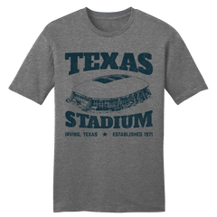 Texas Stadium tee