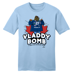Vladdy Bomb Tee