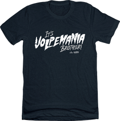 It's Volpemania Brother!