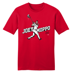 "Joey Moppo" Tee