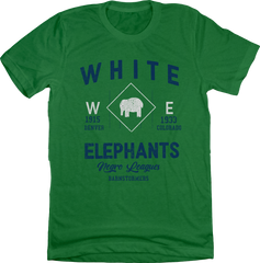 Denver White Elephants Baseball